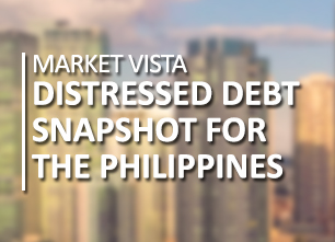 Distressed Debt Snapshot for the Philippines