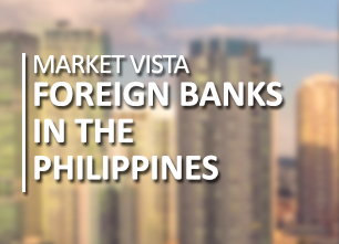 Foreign Banks in the Philippines