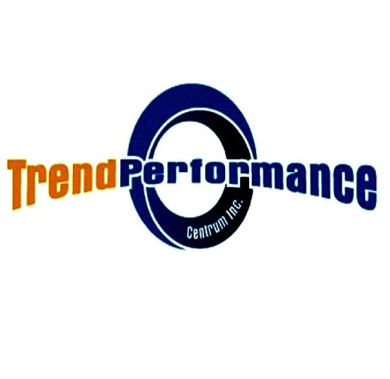 Commendation Letter from Trend Performance Centrum-NTMC