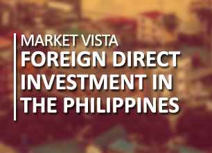 Foreign Direct Investment in the Philippines