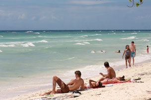 Panglao named one of ‘Best Secret Beaches on Earth’