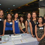 Pinnacle Brokers Night 2014