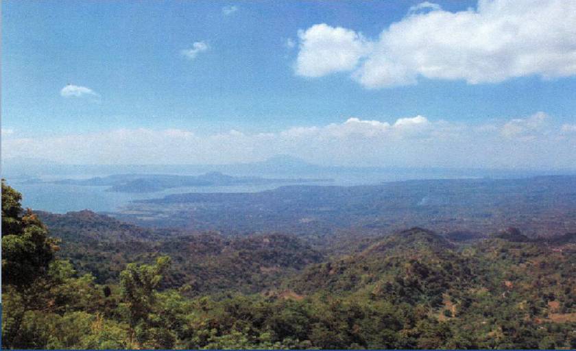  Vacant Lot In Niguyan Laurel Batangas