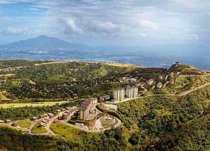 Condo for Sale in The Woodridge, Tagaytay Highlands, Tagaytay