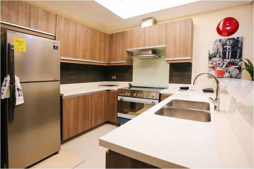 1BR Condo for Sale in One86 at Wilson, San Juan