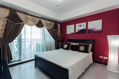 3BR Condo in Azure Urban Residences, Paranaque City For Sale