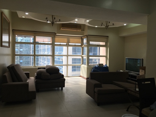 3BR Condo in One Lafayette Square, Makati City for Sale