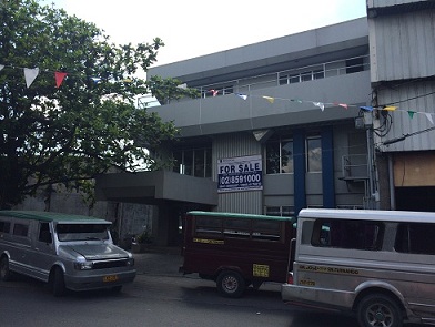 Building for Sale in Soilo Hilario St. San Fernando, Pampanga