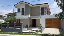 4BR House in Ridgeview Estate, Sta. Rosa, Laguna for Sale