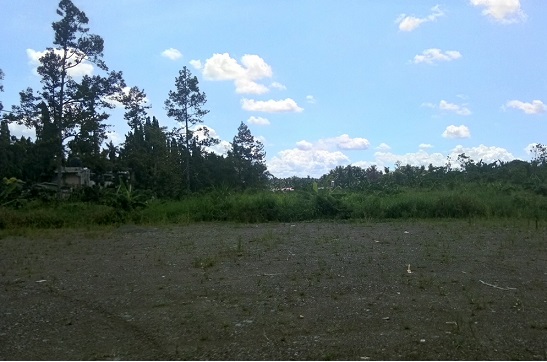 Commercial Lot in Visayan Village Lot, Tagum City, Davao del Norte For Sale - P3121686