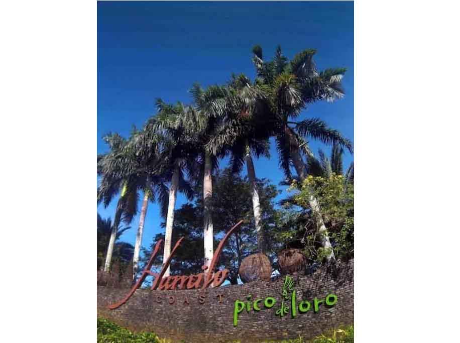 2BR Condo for Sale in Hamilo Coast Batangas