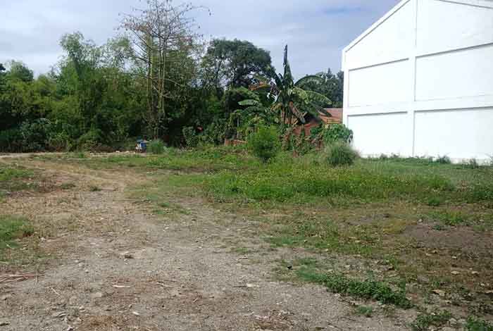 Vacant Industrial Lot for Lease in Maguikay, Mandaue, Cebu