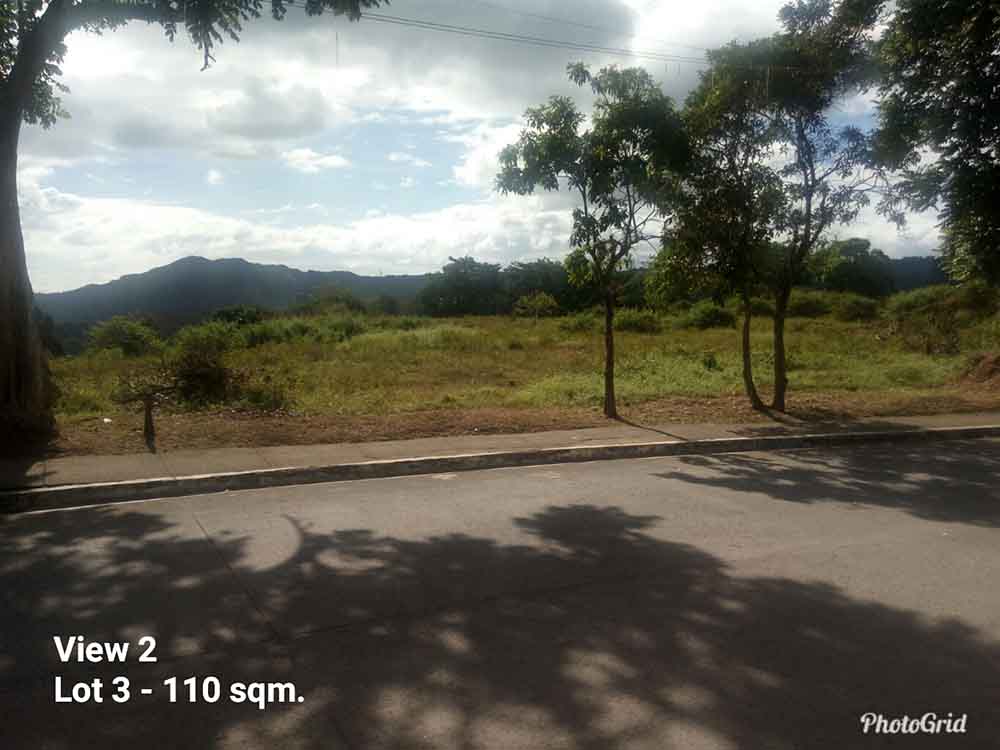 Lots in Rizal for sale