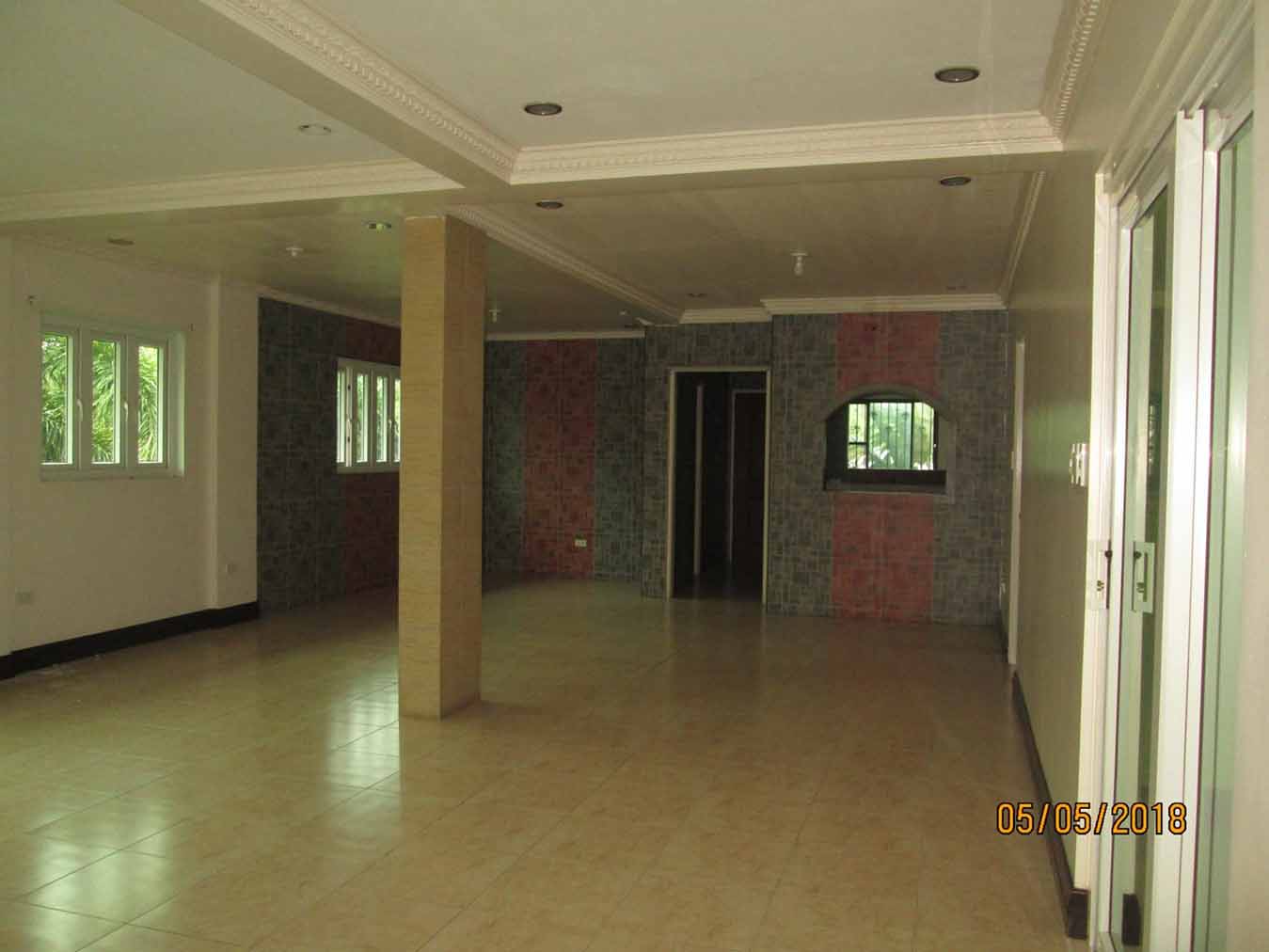 House and Lot for Sale in Hillsborough Alabang Village, Muntinlupa