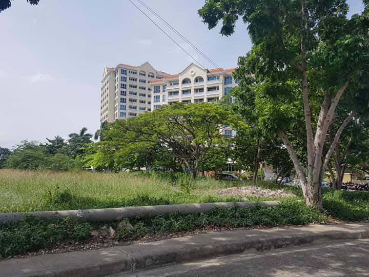 Commercial Lot for Joint Venture in Lapu-Lapu, Mactan Island