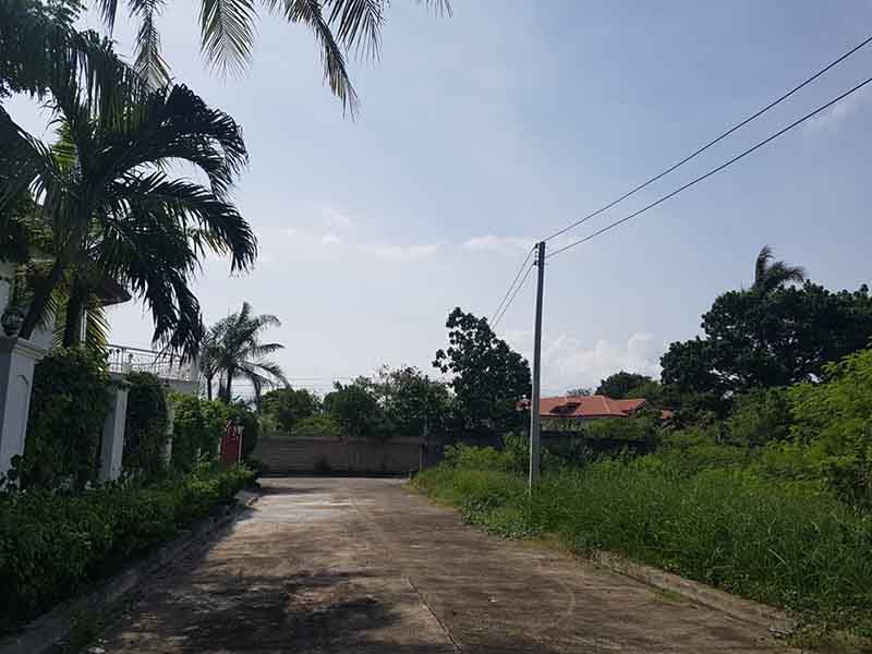 Commercial Lot for Joint Venture in Lapu-Lapu, Mactan Island