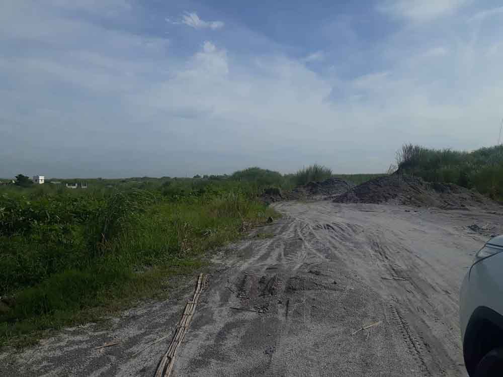 Rawland for Sale in Porac, Pampanga