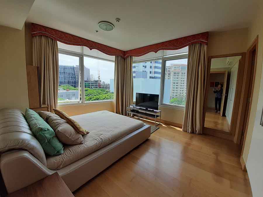 3BR Condo for Sale in 1016 Residences, Cebu City