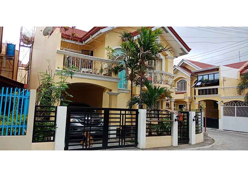 4BR House for Sale in Centennial Villas, Iloilo City