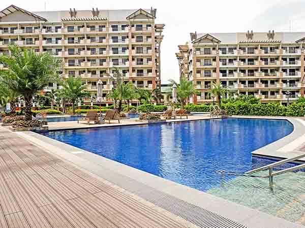 2BR Condo for Sale in Mirea Residences, Santolan, Pasig