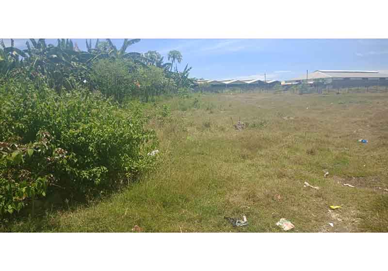 Vacant Lot Near Mactan-Cebu International Airport for Sale, Lapu-Lapu