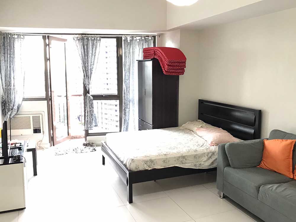 1BR Condo for Sale in KL Mosaic, Legaspi Village, Makati