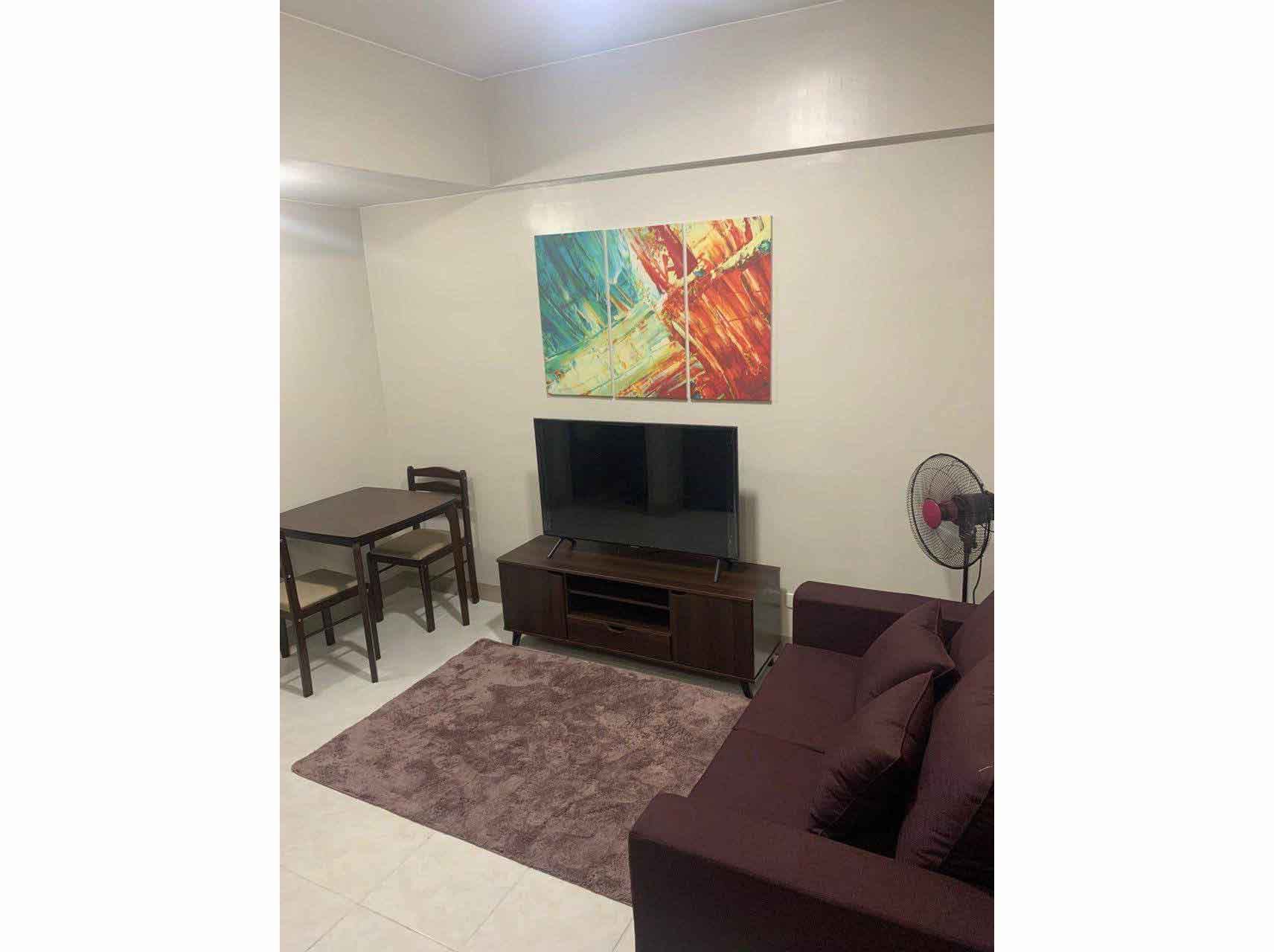 2BR Condo for Sale in Suntrust Shanata, Novaliches