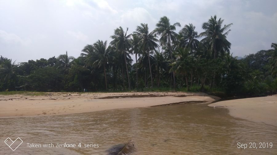 Beach Lot for Sale in El Nido, Palawan