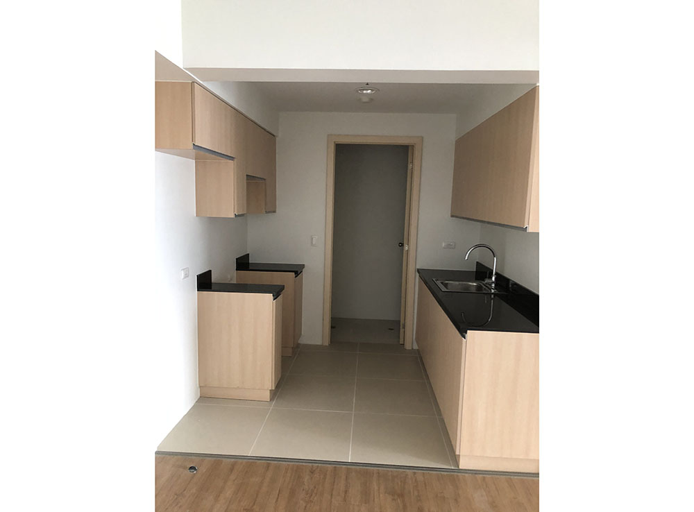 1BR Condo for Sale in The Sandstone at Portico, Oranbo, Pasig