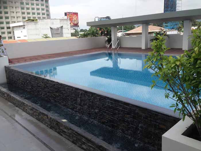 Studio Condo for Sale in Abreeza Residences, Davao City