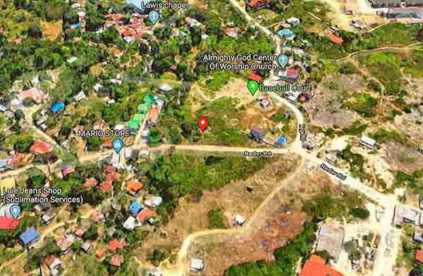 Mixed-use Lot for Sale in Babag, Lapu-Lapu