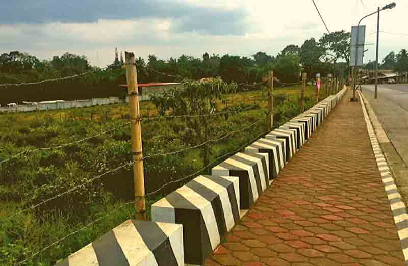 Vacant Lot for Lease in Malaybalay, Bukidnon