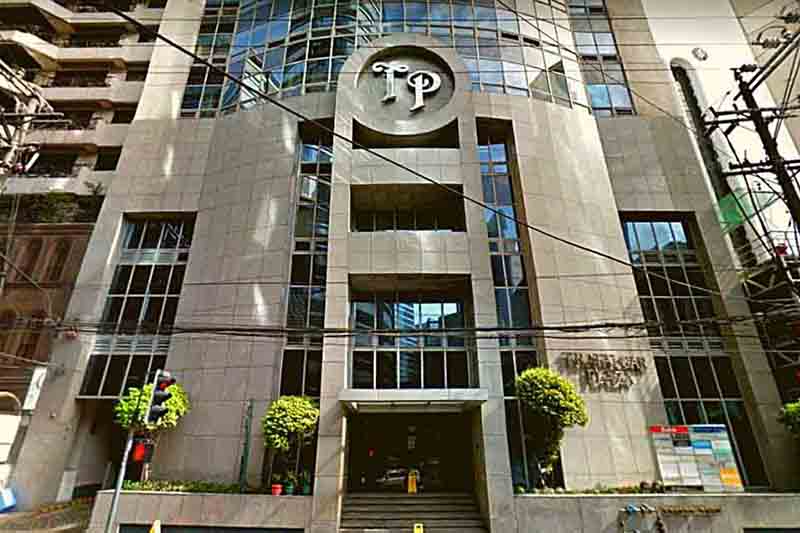 Office Space for Lease in Trafalgar Plaza, Salcedo Village, Makati