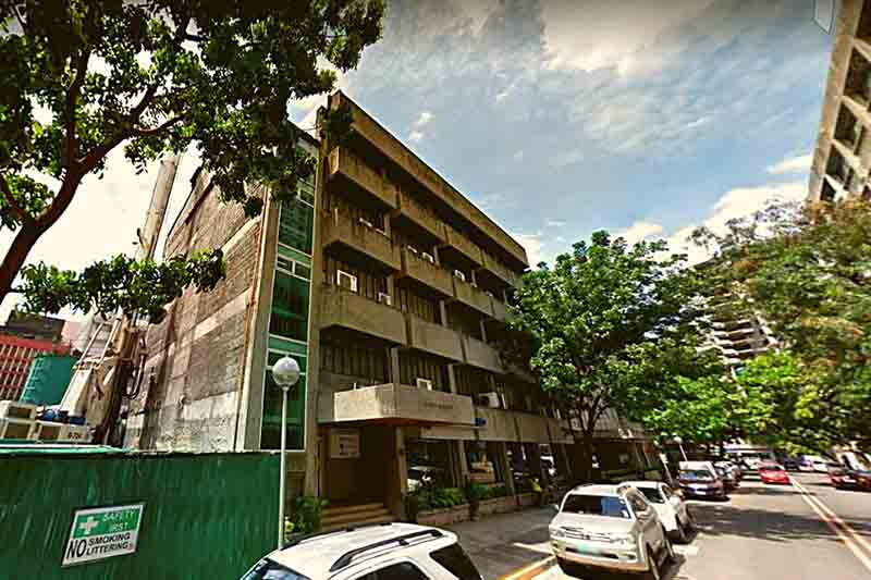 Office Space for Lease in Gloria Building, Legaspi Village, Makati