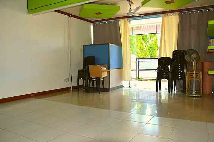 Office/Commercial Space for Lease in BF Homes, Paranaque