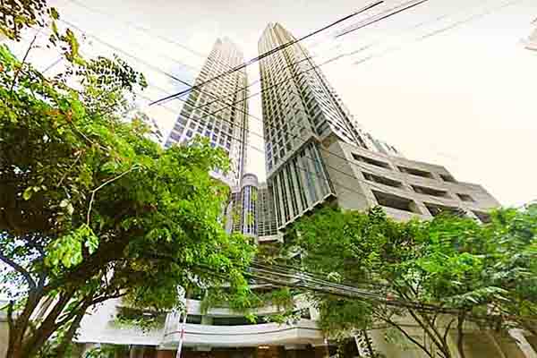 4BR Condo for Rent in The Salcedo Park, Salcedo Village, Makati