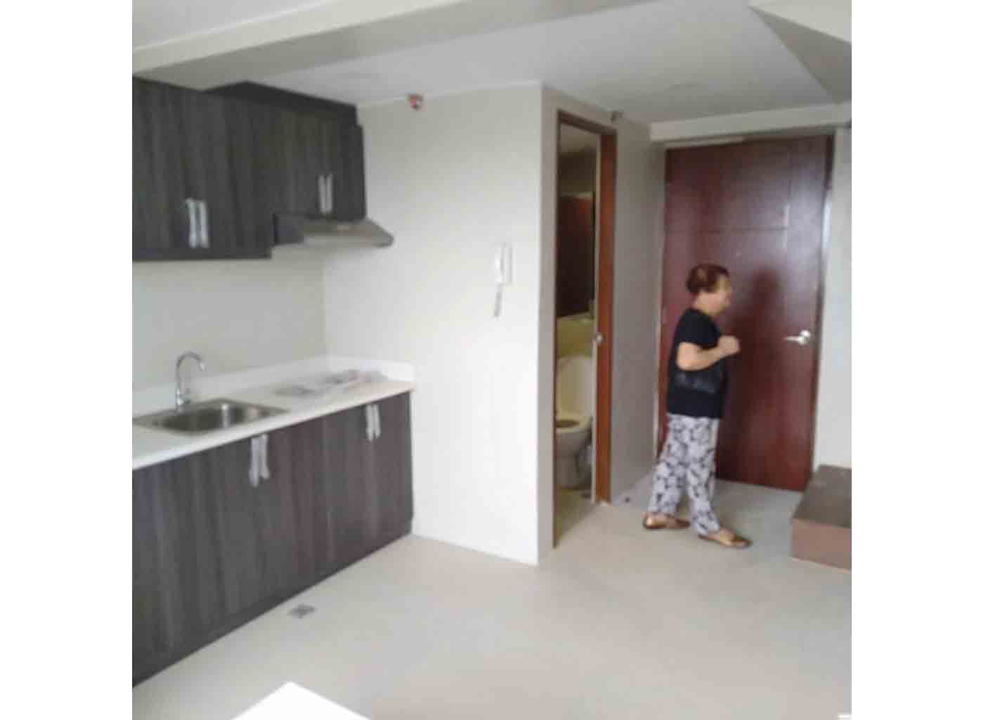 2BR Condo for Sale in Gilmore Tower, New Manila, Quezon City