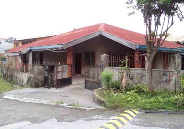 House and Lot for Sale in Banilad Greens, Banilad, Mandaue