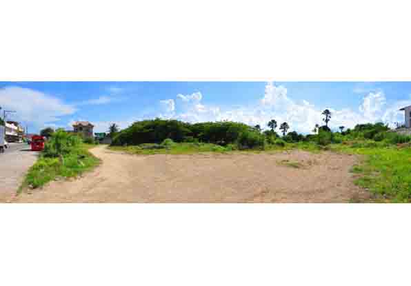 Commercial Lot for Lease in Liloan, Cebu