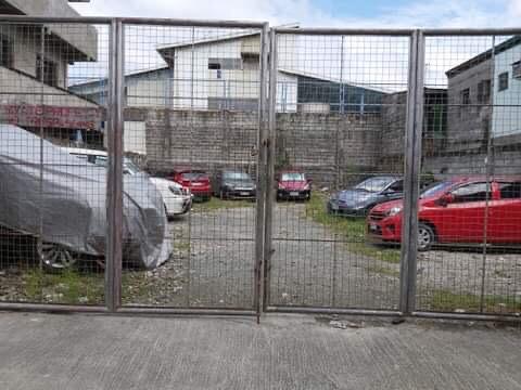 Vacant Lot for Sale in an Miguel, Pasig