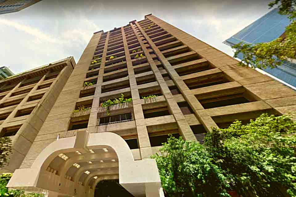 4BR Condo for Sale in Avignon Tower, Salcedo Village, Makati