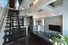 1BR Loft-type Condo for Rent in Eton Parkview, Legaspi Village, Makati
