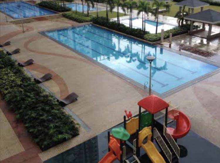 1BR Condo for Sale in Light Residences, EDSA, Mandaluyong