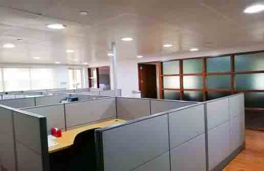 Office Space for Lease in Legaspi Village, Makati