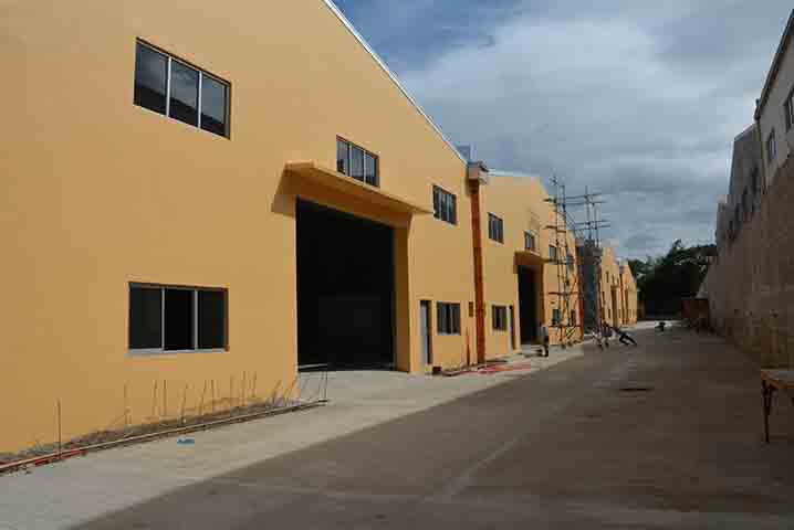Commercial Space for Lease in Batino, Calamba