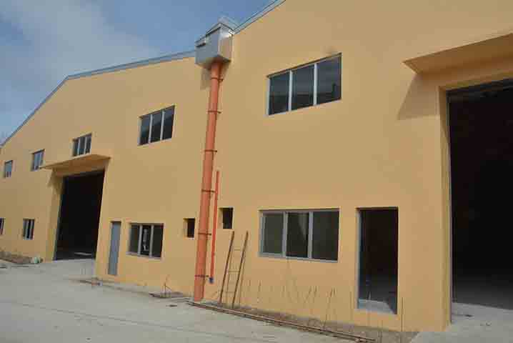 Commercial Space for Lease in Batino, Calamba