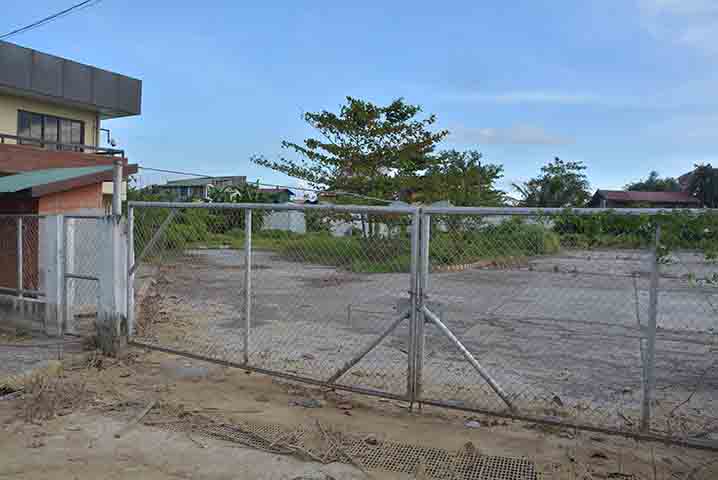 Industrial Yard for Lease in Buli, Muntinlupa