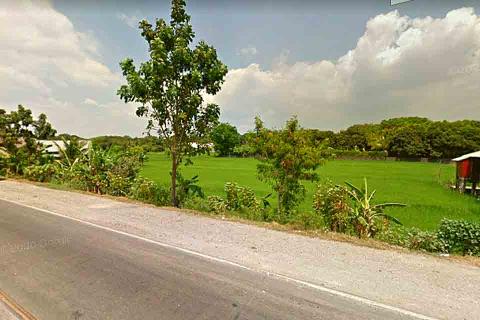 Vacant Lot for Sale in Guiguinto, Bulacan