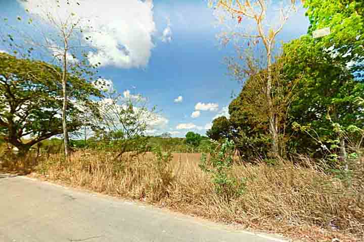 Vacant Lot for Sale in San Rafael, Bulacan