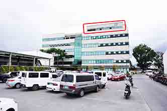 Commercial Space for Lease in Supima Compound, Meycuayan, Bulacan